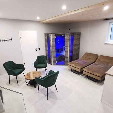 Schlossalm Appartement Bad Hofgastein Luaran gambar