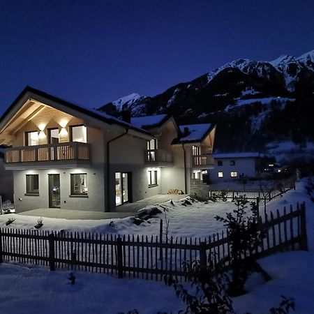 Schlossalm Appartement Bad Hofgastein Luaran gambar