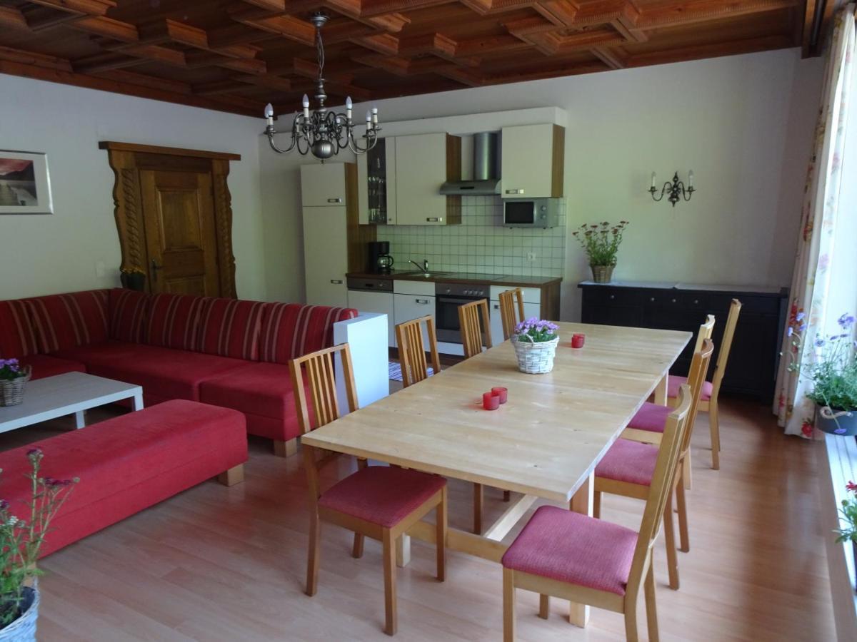 Schlossalm Appartement Bad Hofgastein Luaran gambar