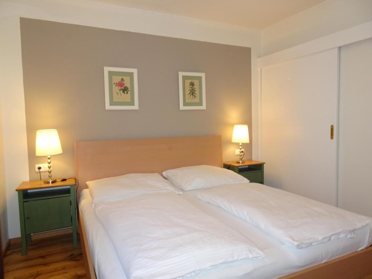 Schlossalm Appartement Bad Hofgastein Luaran gambar