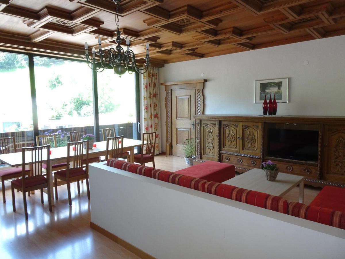 Schlossalm Appartement Bad Hofgastein Luaran gambar