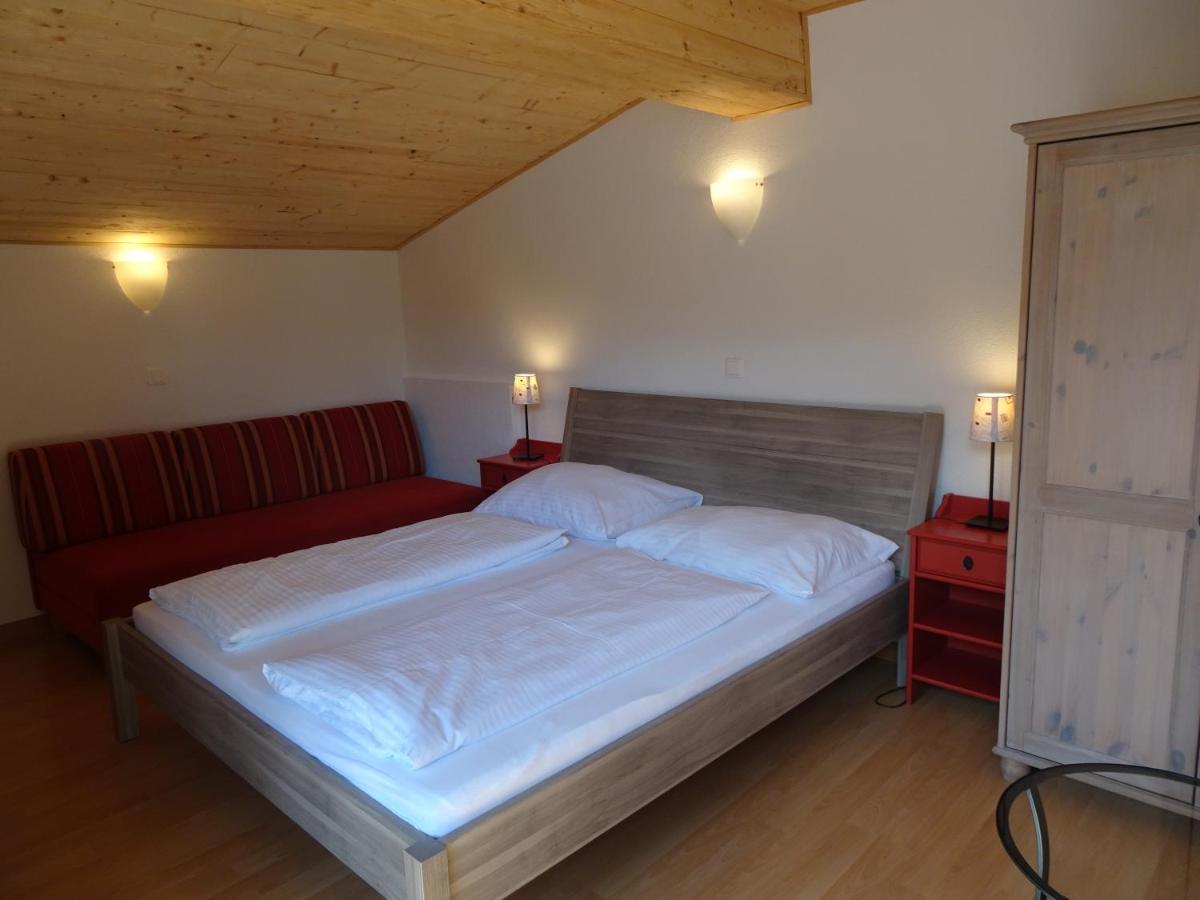 Schlossalm Appartement Bad Hofgastein Luaran gambar