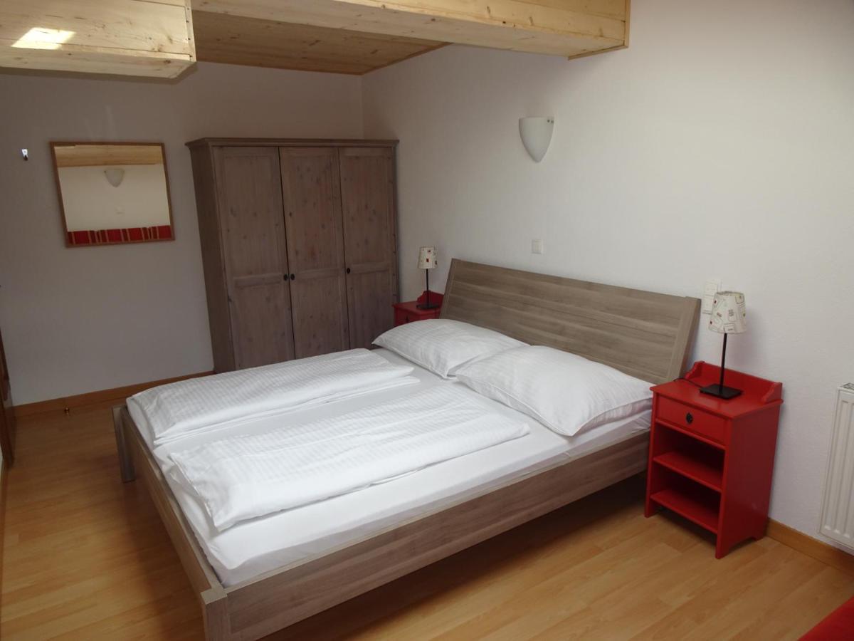 Schlossalm Appartement Bad Hofgastein Luaran gambar