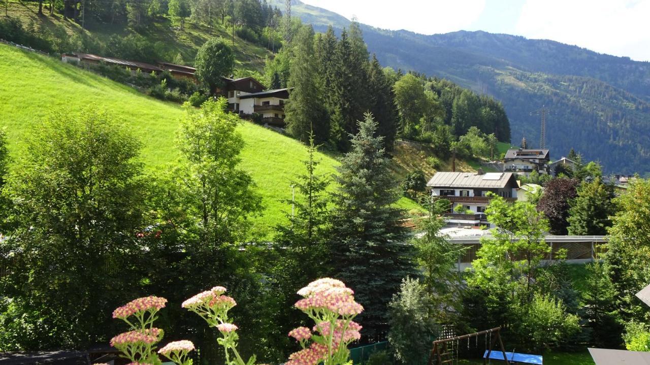 Schlossalm Appartement Bad Hofgastein Luaran gambar