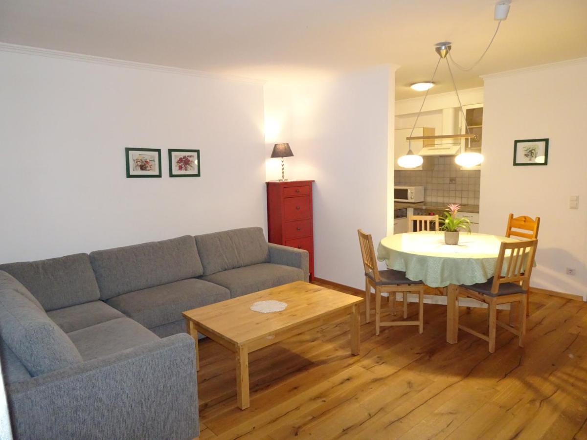 Schlossalm Appartement Bad Hofgastein Luaran gambar