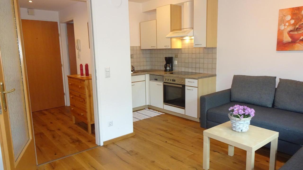 Schlossalm Appartement Bad Hofgastein Luaran gambar