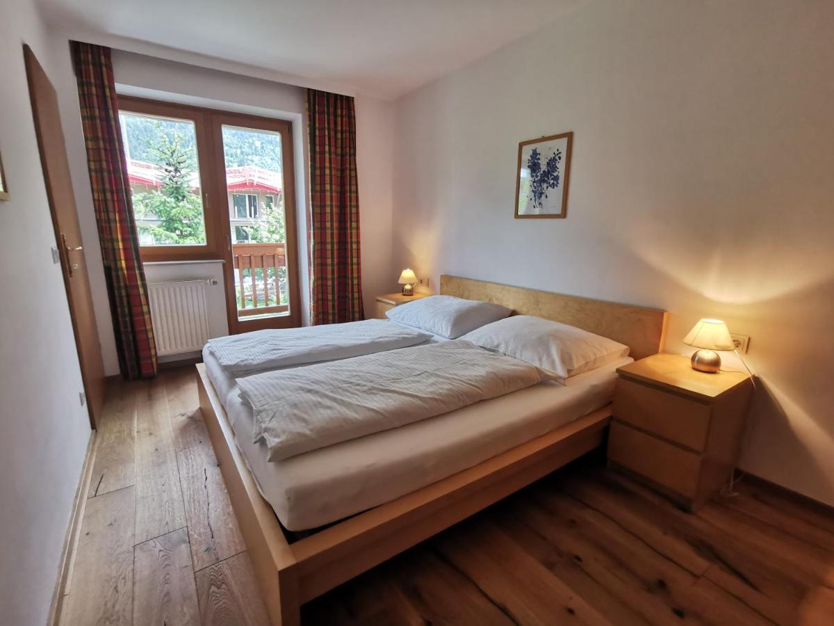 Schlossalm Appartement Bad Hofgastein Luaran gambar