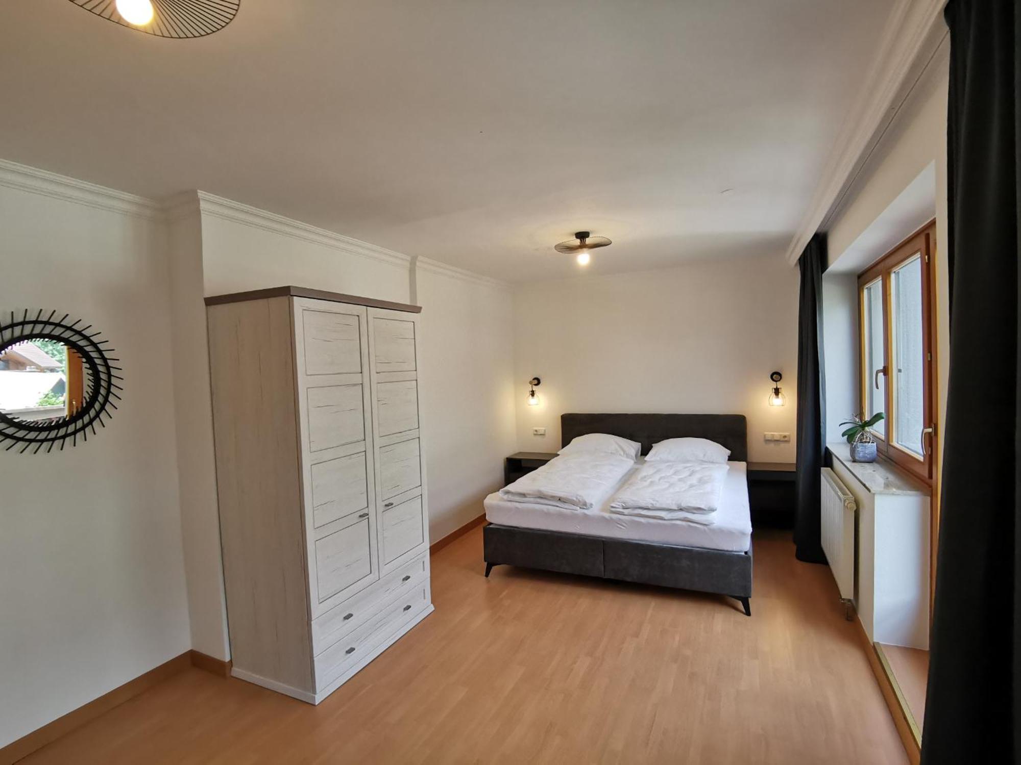 Schlossalm Appartement Bad Hofgastein Luaran gambar