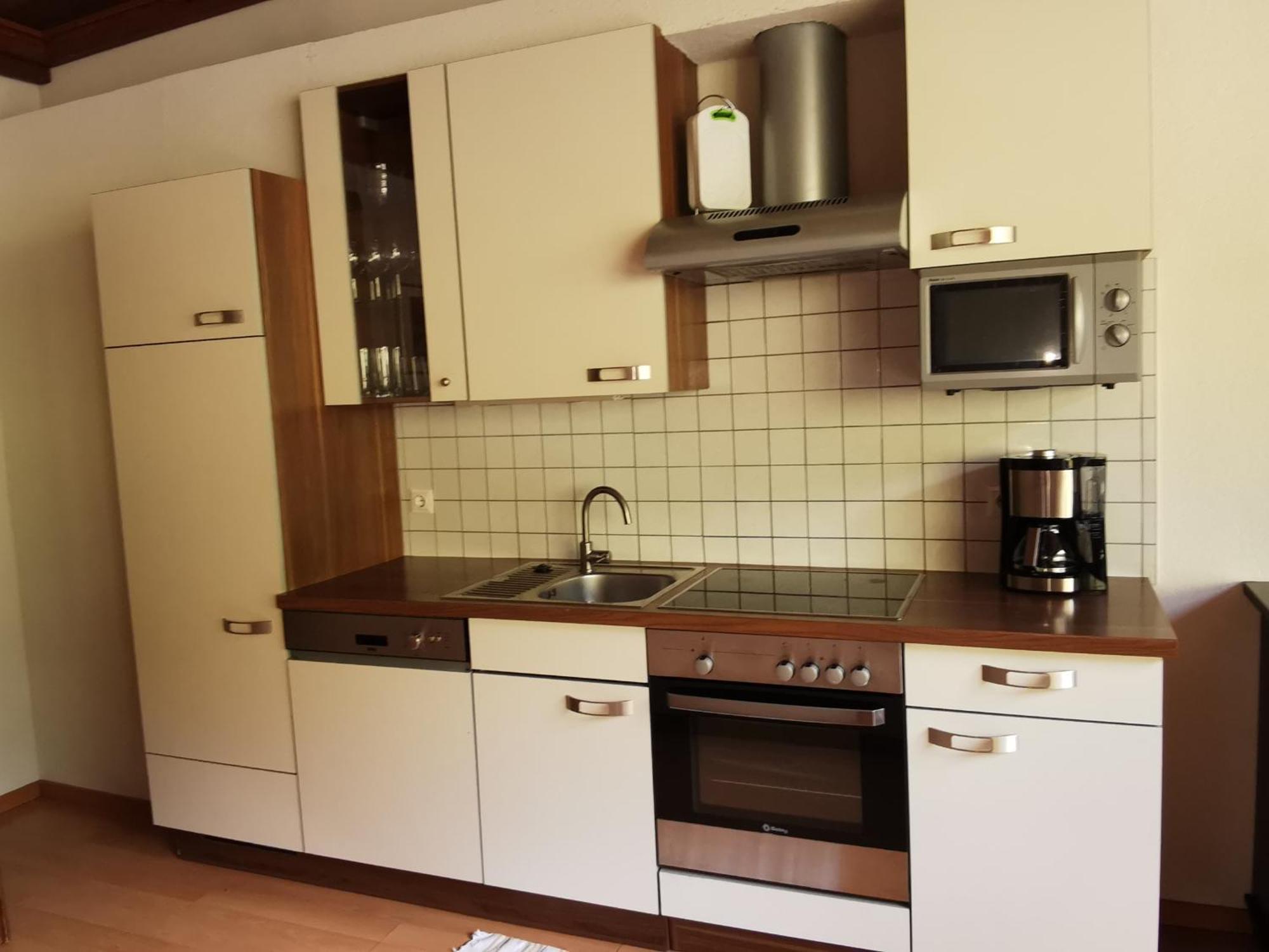 Schlossalm Appartement Bad Hofgastein Luaran gambar