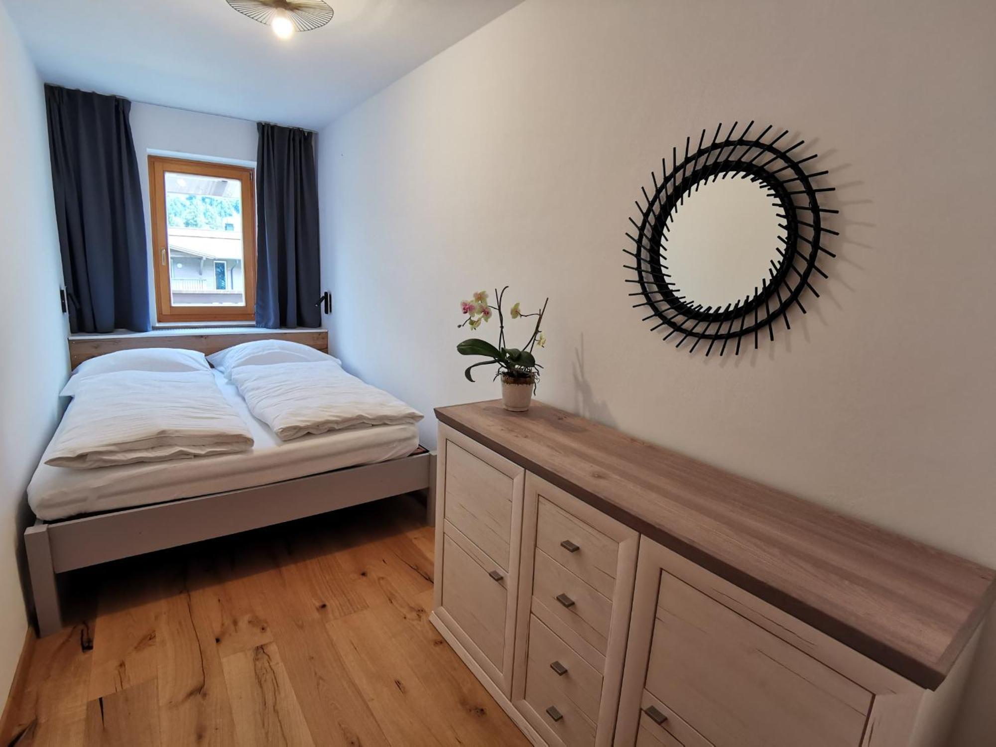 Schlossalm Appartement Bad Hofgastein Luaran gambar