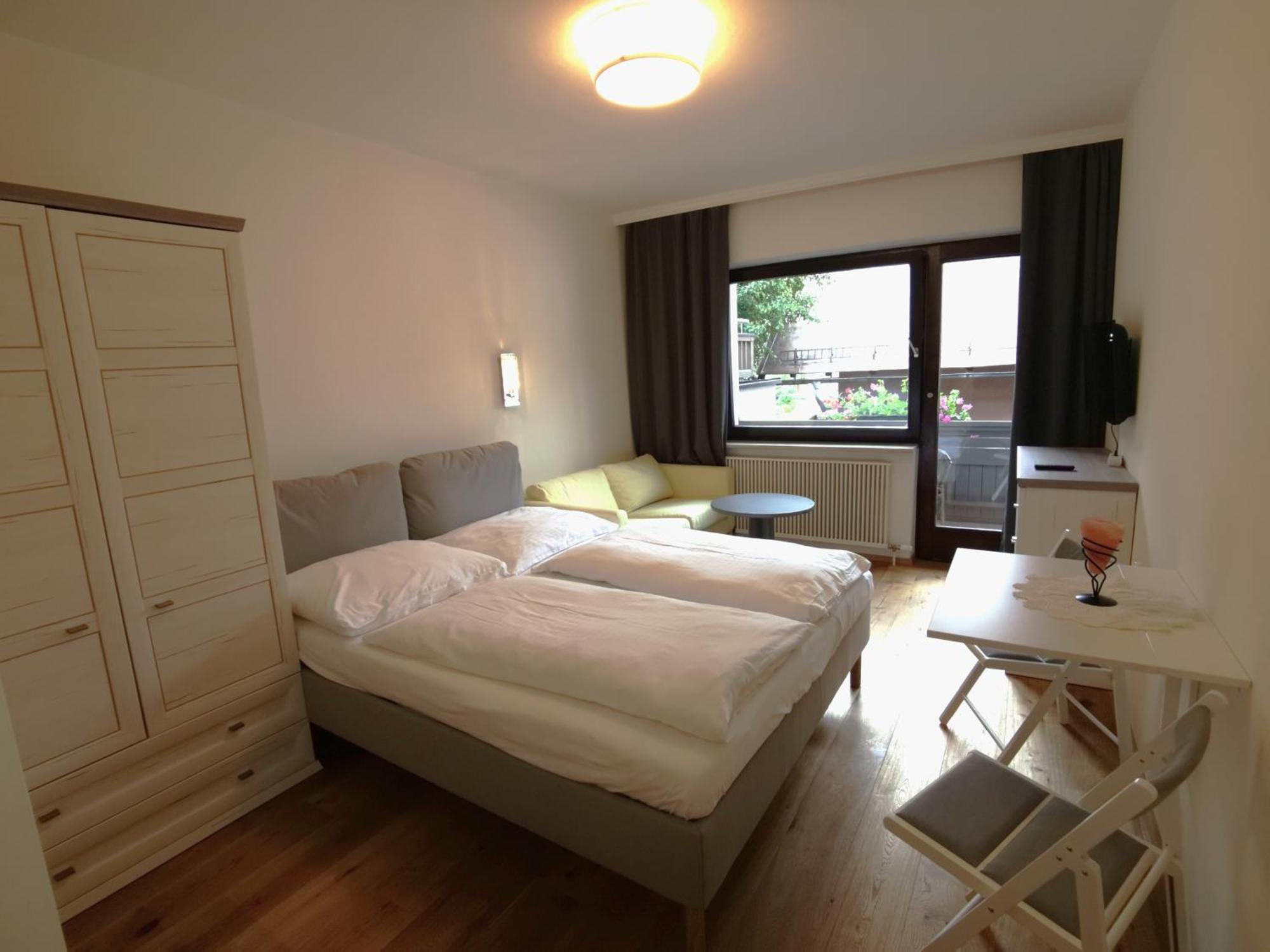 Schlossalm Appartement Bad Hofgastein Luaran gambar