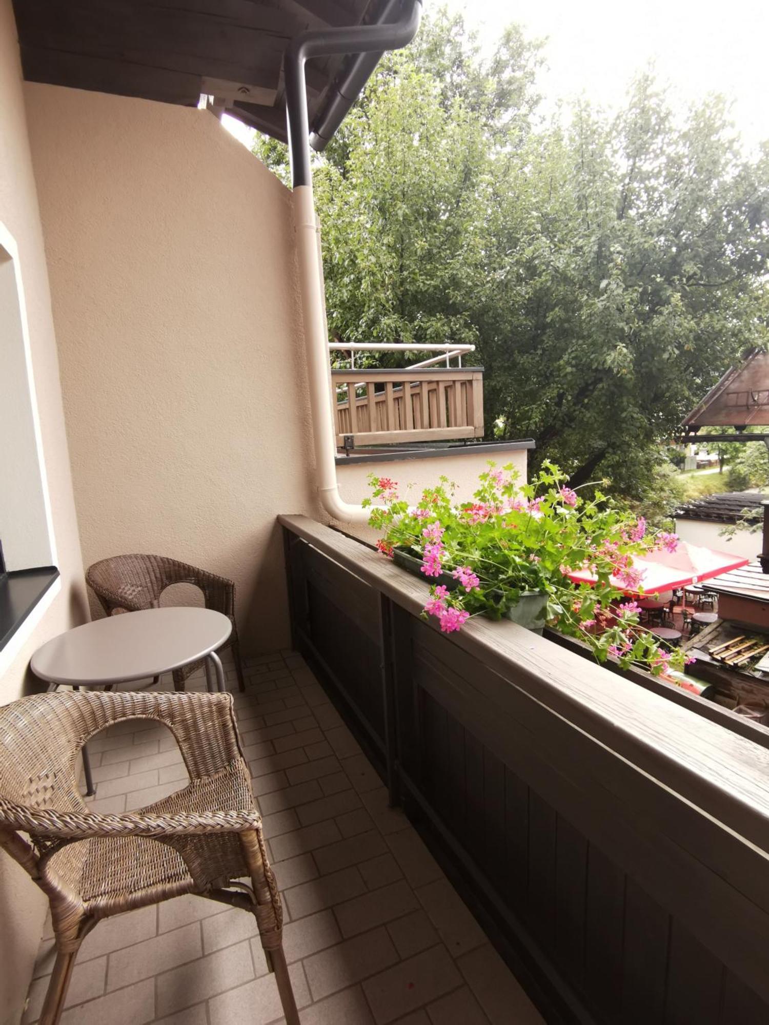 Schlossalm Appartement Bad Hofgastein Luaran gambar