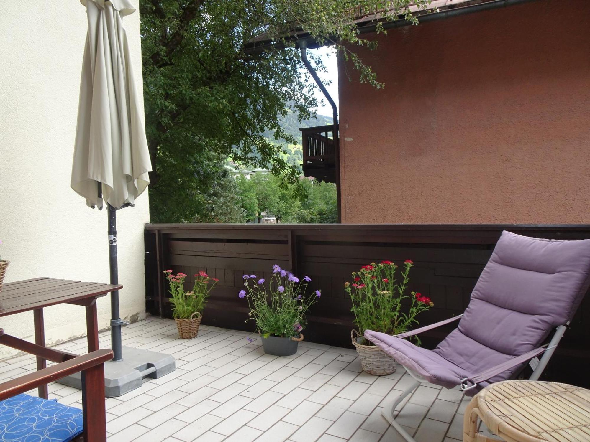 Schlossalm Appartement Bad Hofgastein Luaran gambar