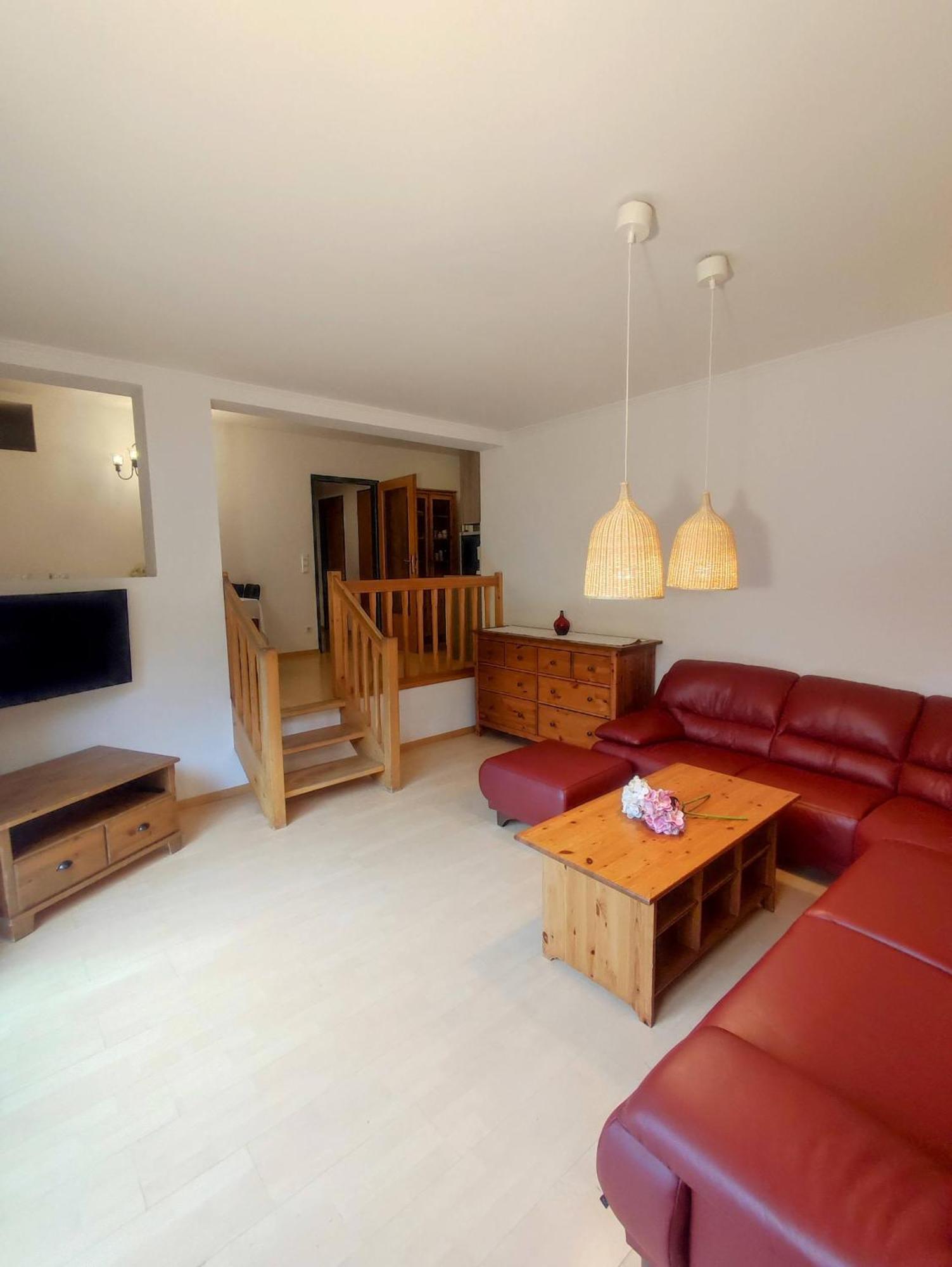 Schlossalm Appartement Bad Hofgastein Luaran gambar