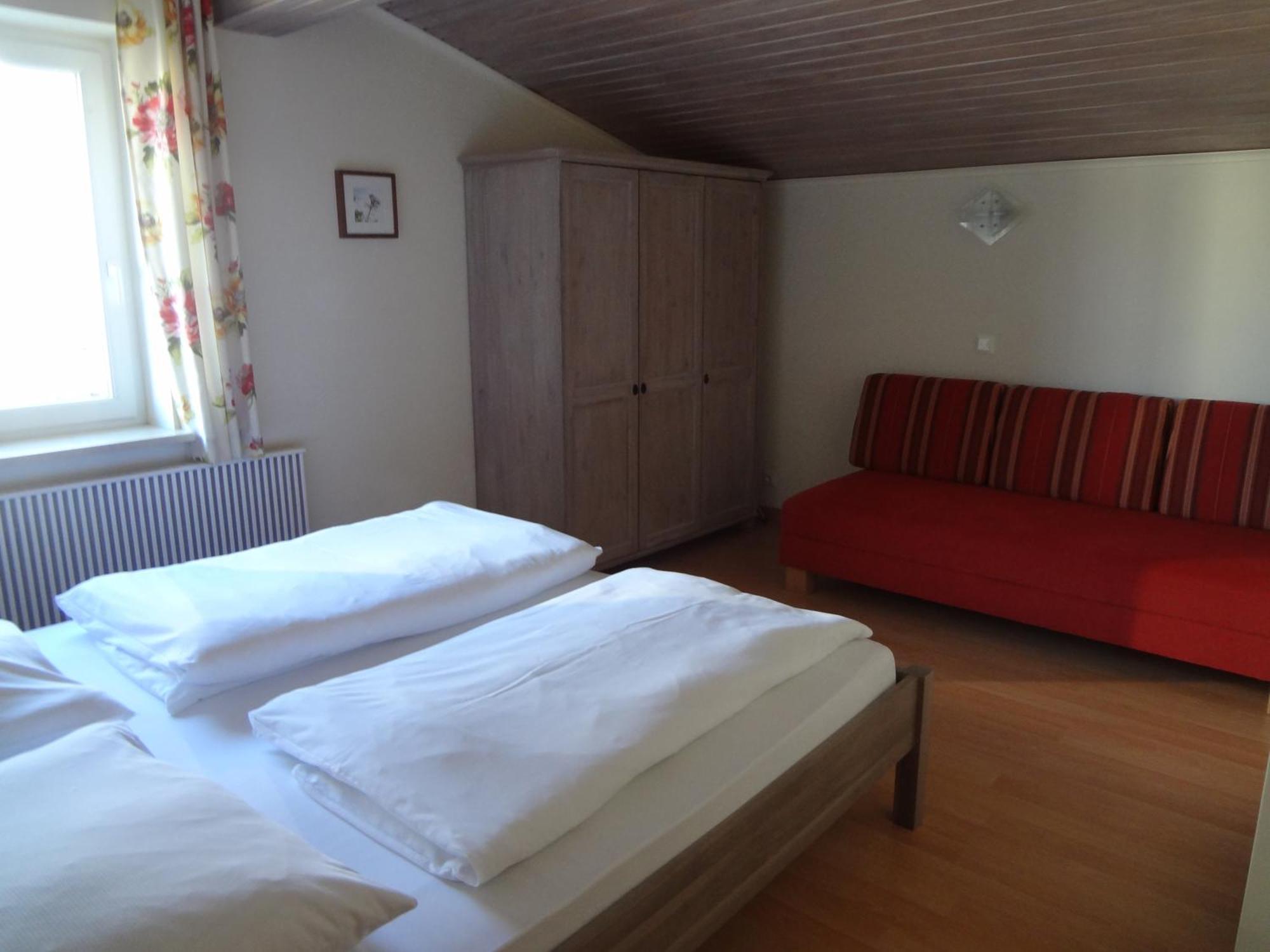 Schlossalm Appartement Bad Hofgastein Luaran gambar