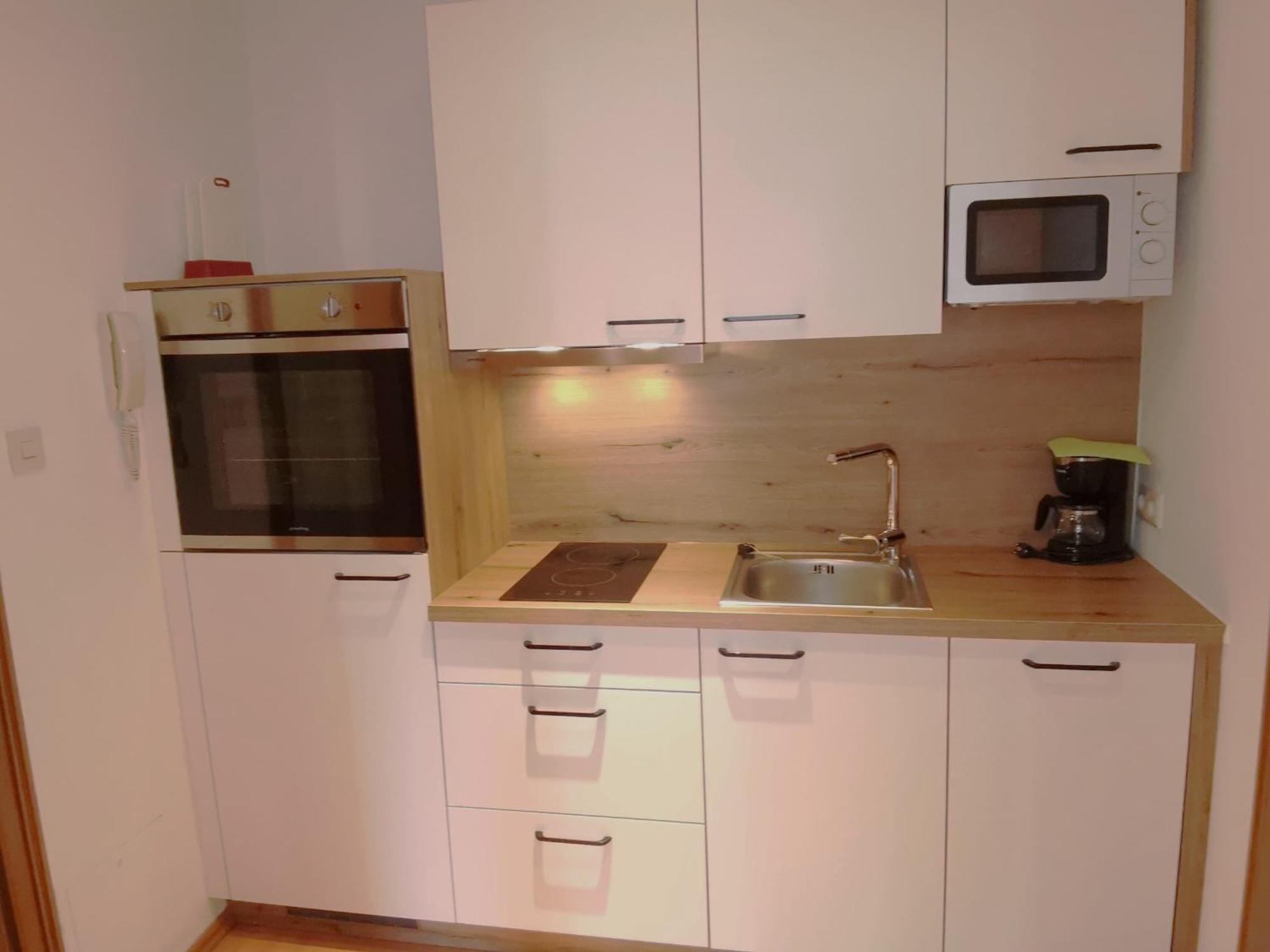 Schlossalm Appartement Bad Hofgastein Luaran gambar
