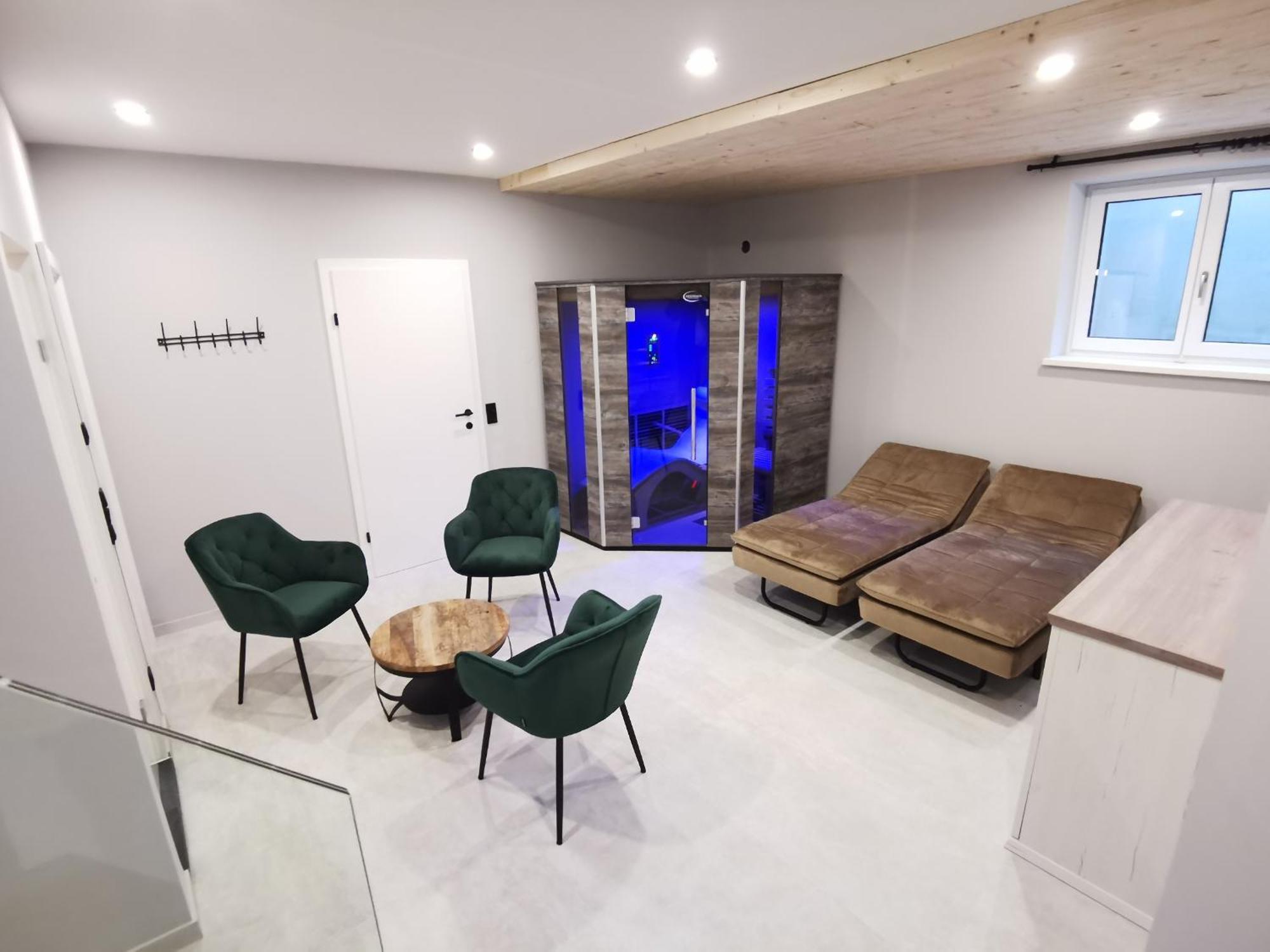 Schlossalm Appartement Bad Hofgastein Luaran gambar