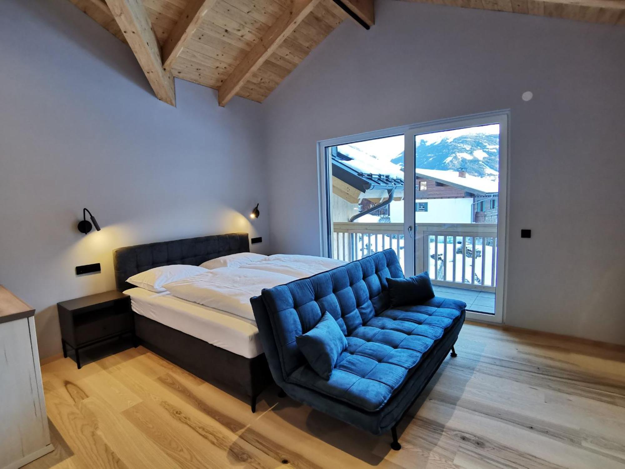Schlossalm Appartement Bad Hofgastein Luaran gambar