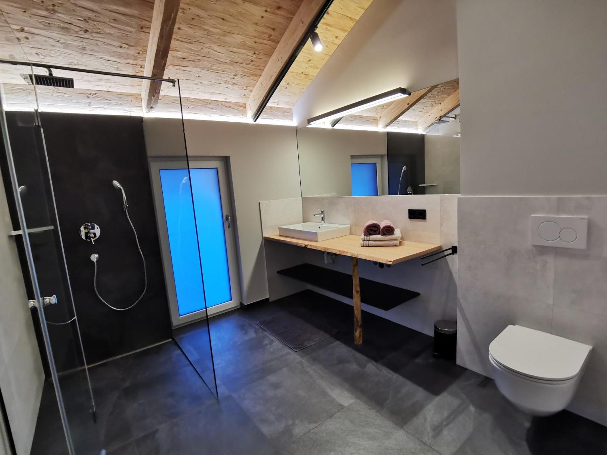 Schlossalm Appartement Bad Hofgastein Luaran gambar