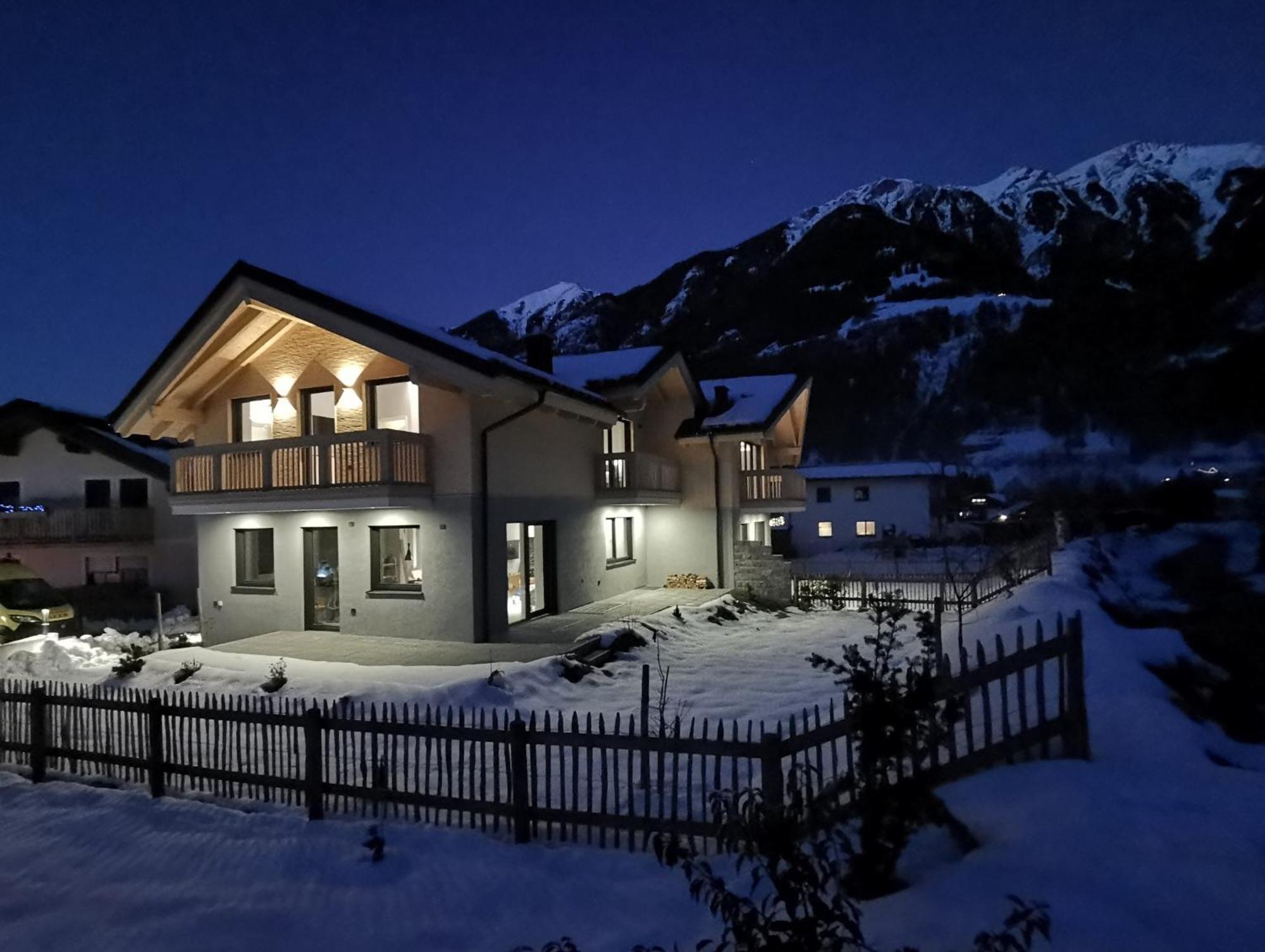 Schlossalm Appartement Bad Hofgastein Luaran gambar