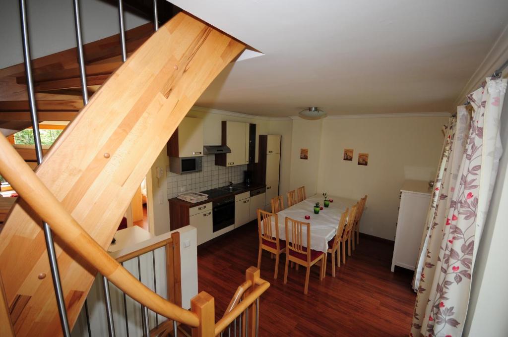 Schlossalm Appartement Bad Hofgastein Luaran gambar