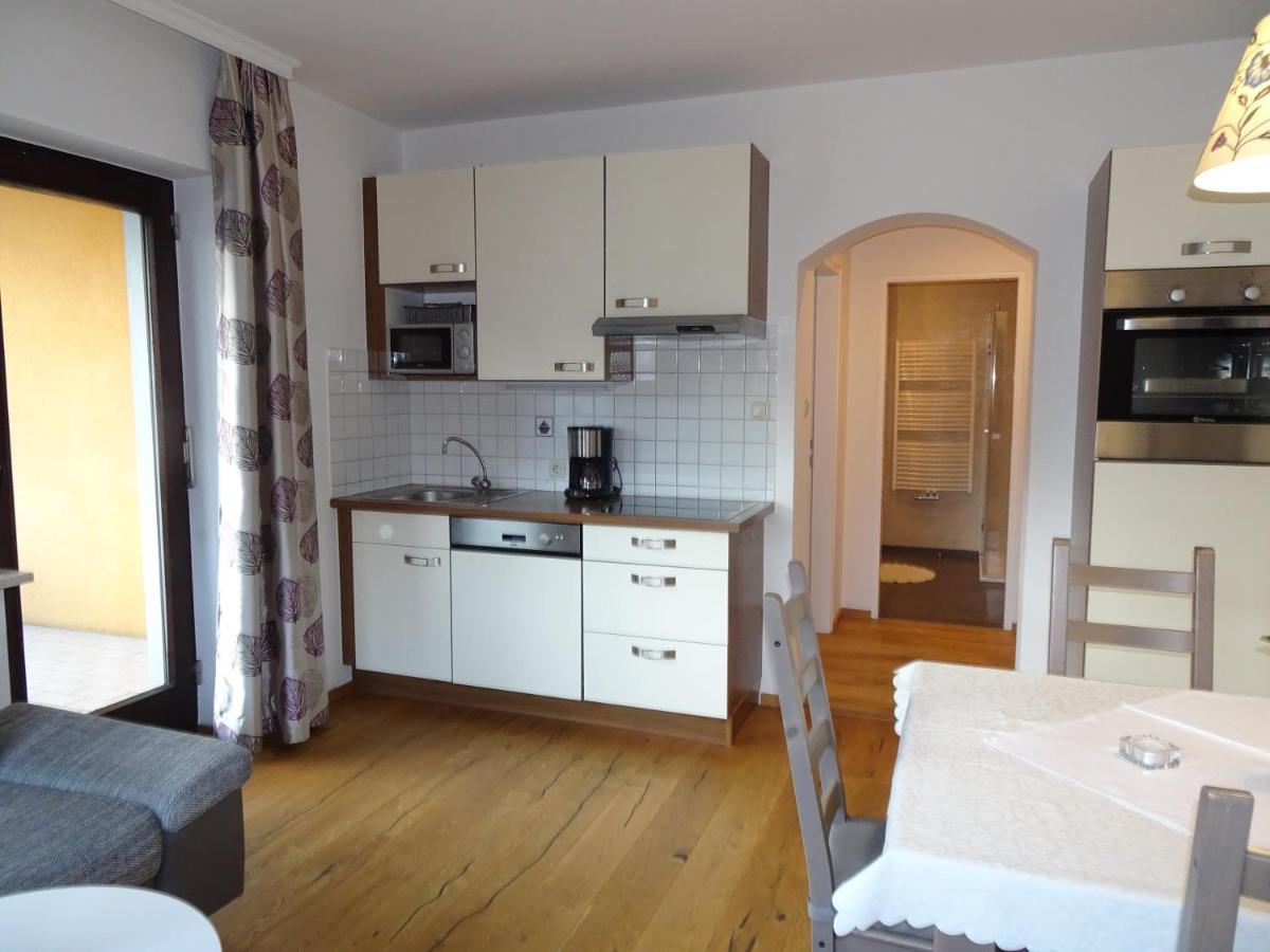 Schlossalm Appartement Bad Hofgastein Luaran gambar