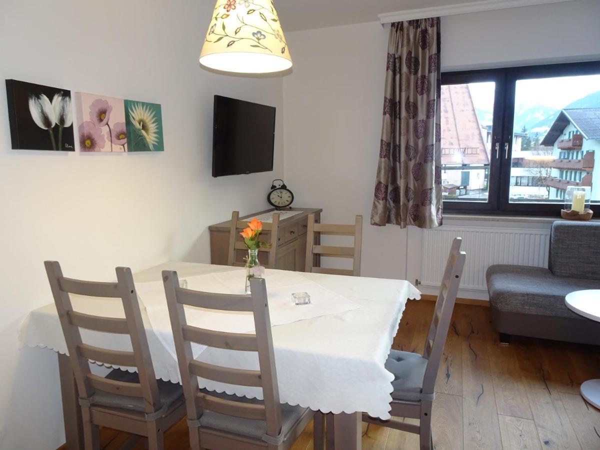 Schlossalm Appartement Bad Hofgastein Luaran gambar