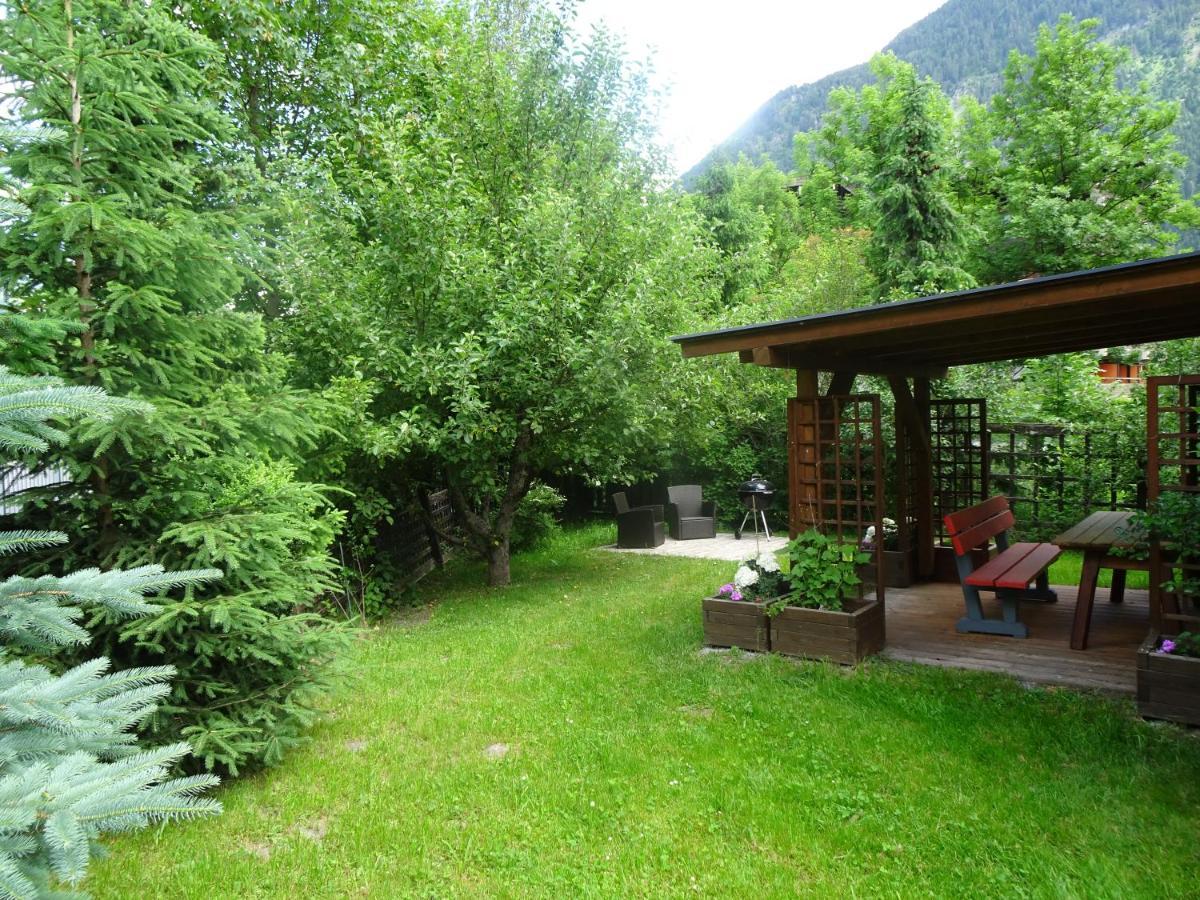 Schlossalm Appartement Bad Hofgastein Luaran gambar